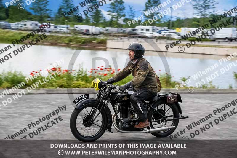 Vintage motorcycle club;eventdigitalimages;no limits trackdays;peter wileman photography;vintage motocycles;vmcc banbury run photographs